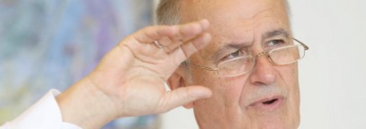 Un nou CEO la Raiffeisen
